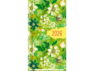 Kalendarz kieszonkowy MP 2026 - 06