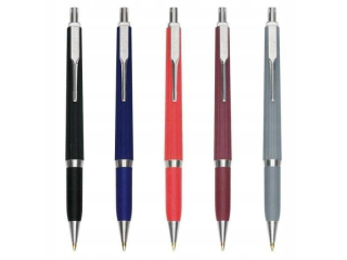 D�ugopis automatyczny 0,8 mm ZENITH 10 CLASSIC mix kolor�w - 10 szt. box  [opakowanie=10szt]