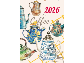 Kalendarz kieszonkowy MP Mikro 2026 - 03