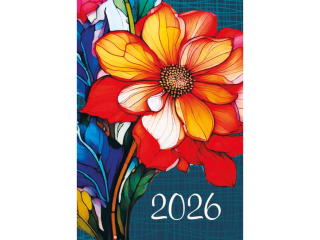 Kalendarz kieszonkowy MP Mikro 2026 - 04