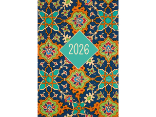Kalendarz kieszonkowy MP Mikro 2026 - 05