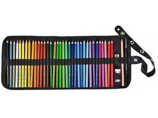 Kredki akwarelowe KOH-I-NOOR Mondeluz w etui 36 kolor�w