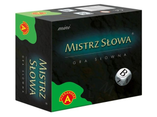 Gra ALEXANDER Mistrz s�owa mini
