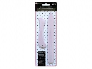 Zestaw narz�dzi do zaginania papieru DPCRAFT 2 szt.��