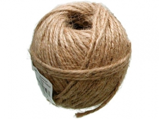 Sznurek jutowy KOH-I-NOOR 50g