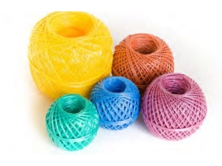 Sznurek polipropelynowy KOH-I-NOOR 500g