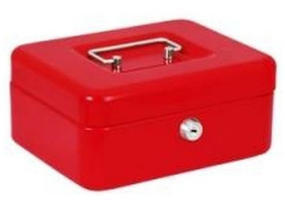 Kasetka YANDA 150XS czerwona