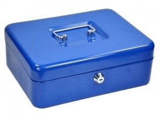 Kasetka YANDA 150XS niebieska