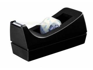 Podajnik do taśmy TETIS czarny