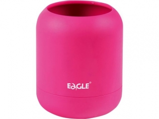 Pojemnik na d�ugopisy EAGLE TYP691 Ha!  r�owy