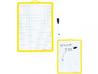 Tablica sucho�cieralna 235x323 mm, 472-1