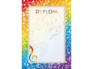 Dyplom D35 A5-20
