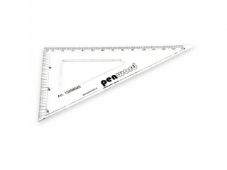 Ekierka PENWORD 14cm 30/60