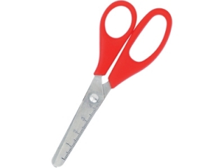 No�yczki szkolne 13cm FIORELLO GR-1507