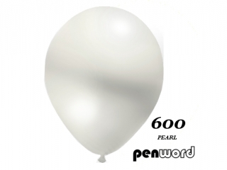 BALONY 10" PER�A KOLOR NR 600 - a100