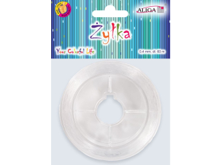Żyłka DA-6004 0,4mm dł.60m