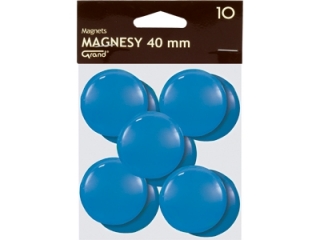 Magnesy, �rednica 40 mm, Grand