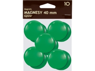 Magnesy, �rednica 40 mm, Grand