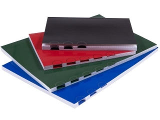 Notatnik Akademicki A5 96k. / 3