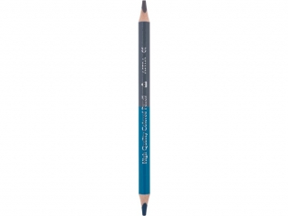 Kredki o��wkowe jumbo Astra 12 sztuk=24 kolory