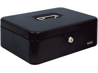 Kasetka EAGLE 8878L czarna 100x217x300