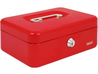 Kasetka EAGLE 8878S czerwony 77x157x207