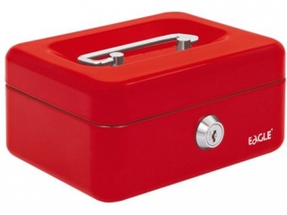Kasetka EAGLE 8878XS czerwony 70x120x153