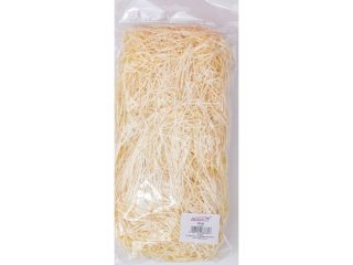 Paski papierowe PS-01 ecru 36~45cm 42g