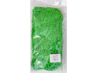 Paski papierowe PS-06 ciemnozielone 36~45cm 42g