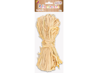 Rafia naturalna RAF-5303 op. 40g