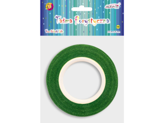 Ta�ma florystyczna MT-6097 zielona 25mm x 25m