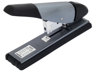 Zszywacz EAGLE 8538 grafitowy 100 kartek