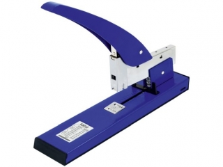 Zszywacz EAGLE 939 niebieski - 180 kartek