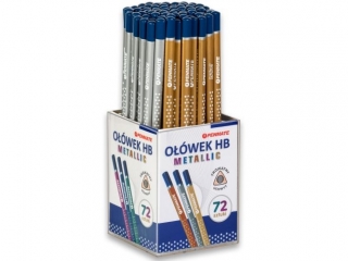 O��wek PENMATE metaliczny