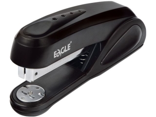 Zszywacz EAGLE DYNAMIC S5105 czarny 24/6 - 20 kartek