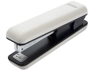 Zszywacz EAGLE IN TOUCH S5146 bia�o-czarny 20 kartek