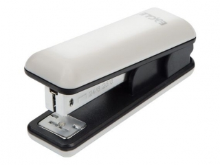 Zszywacz EAGLE IN TOUCH S5147 biało-czarny 20 kartek