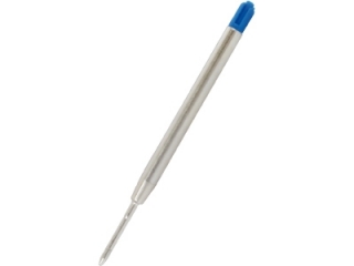 Wk�ad do d�ugopisu metalowy GR-Z1, Grand  a'2szt [opakowanie=10blistr�w]