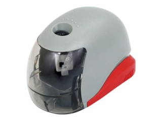 Temper�wka na baterie EAGLE ALFA M5034B czerwona