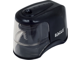 Temper�wka na baterie EAGLE E5121 Dynamic czarna