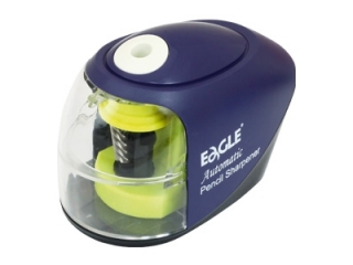 Temper�wka na baterie EAGLE EG-5146 niebiesko czarna