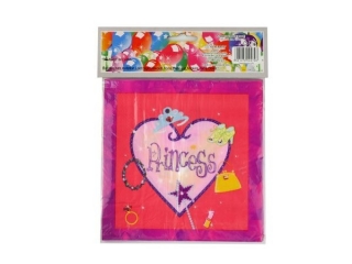 Serwetki papierowe BENIAMIN ( 33 x 33 cm ) 12 szt.KR�LEWNA