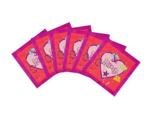 Serwetki papierowe BENIAMIN ( 33 x 33 cm ) 12 szt.KR�LEWNA