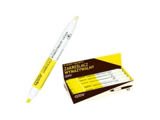 Zakre�lacz wymazywalny GRAND GR-529,  A`10
