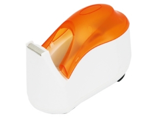 Uchwyt do ta�my EAGLE AXA T 5112 B pomara�czowy AXA EAGLE