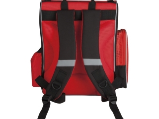 Tornister szkolny MX-02 Mixels