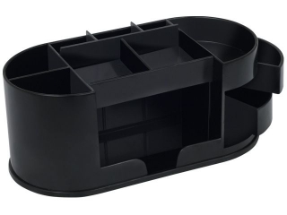 Przybornik biurkowy EAGLE 380 B bez wyposa�enia