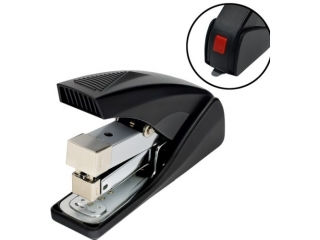 Zszywacz EAGLE S5180 safe force.czarny50 kartek