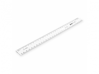 Linijka 30cm PENWORD 1138