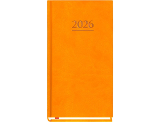 Kalendarz kieszonkowy MP 2026  - winia